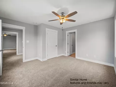 300 E Ivybridge Dr, Hubert, NC 28539 photo 15