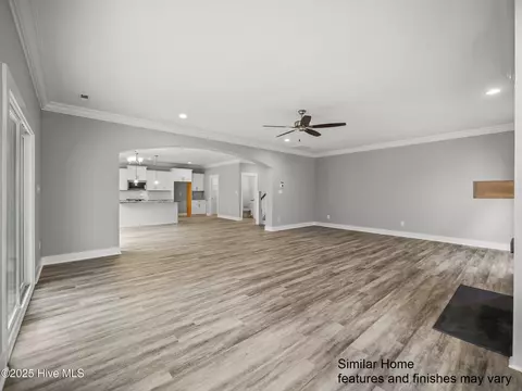 300 E Ivybridge Dr, Hubert, NC 28539 photo 11