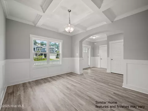 300 E Ivybridge Dr, Hubert, NC 28539 photo 3