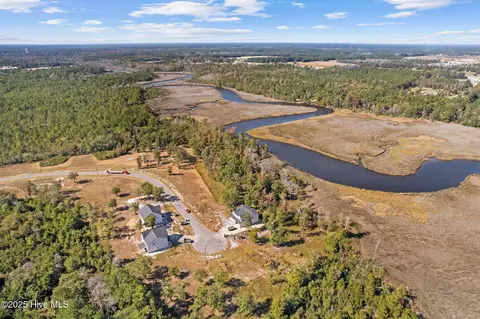 300 E Ivybridge Dr, Hubert, NC 28539 photo 23