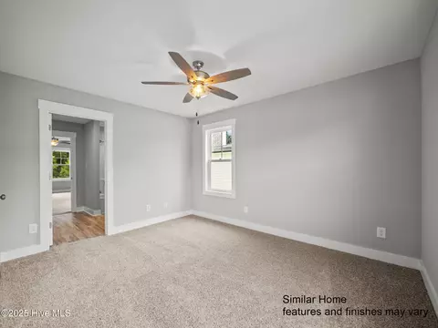 300 E Ivybridge Dr, Hubert, NC 28539 photo 14