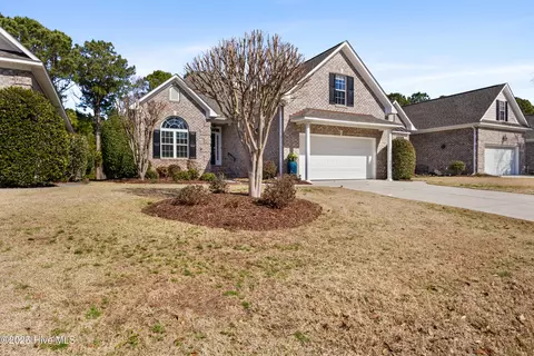 109 Wetland Dr, Wilmington, NC 28412