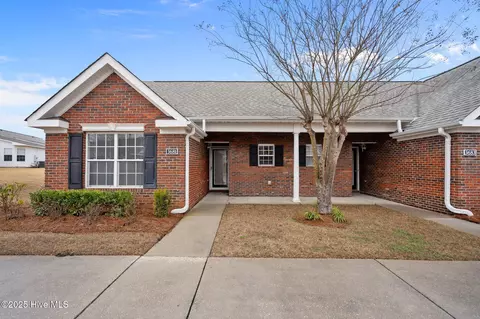 3681 Merestone Dr, Wilmington, NC 28412