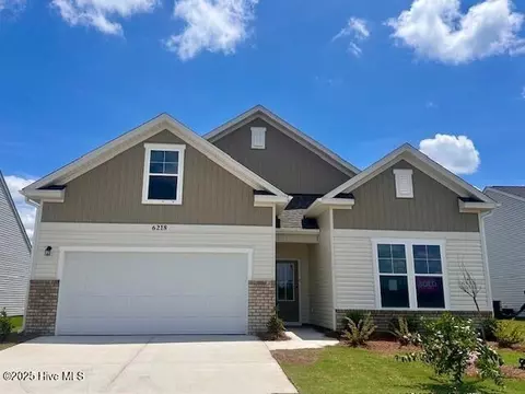 6218 Raystone Way #LOT 142, Leland, NC 28451