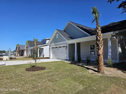 2046 Greenside Manor Dr SW #L-28, Ocean Isle Beach, NC 28469