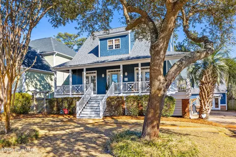 4205 Purviance Ct, Wilmington, NC 28409
