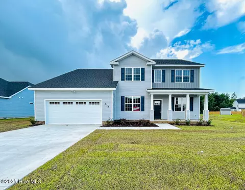 238 Browns Ferry Rd, Jacksonville, NC 28546