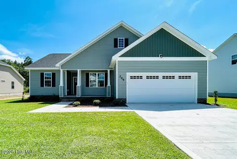 244 Browns Ferry Rd, Jacksonville, NC 28546