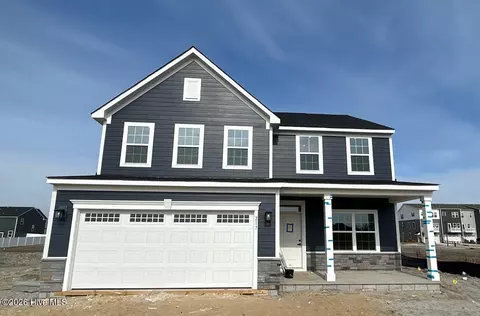 217 Leif St, Moyock, NC 27958
