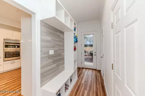 Entry Way - 445 SE Lake Forest Dr, Pinehurst, NC 28374 photo 6 of 8