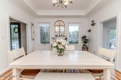 Dining - 445 SE Lake Forest Dr, Pinehurst, NC 28374 photo 2 of 3