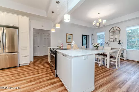 Kitchen - 445 SE Lake Forest Dr, Pinehurst, NC 28374 photo 2 of 6