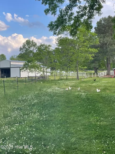 7274 Perry Rd, Bailey, NC 27807 photo 6
