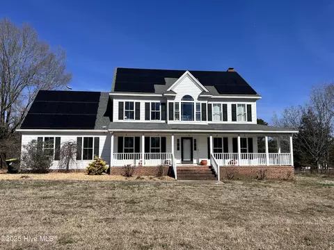 7274 Perry Rd, Bailey, NC 27807