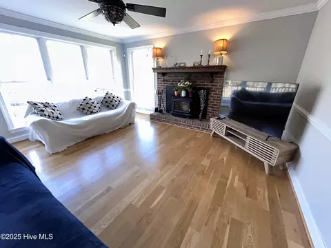 7274 Perry Rd, Bailey, NC 27807 photo 15