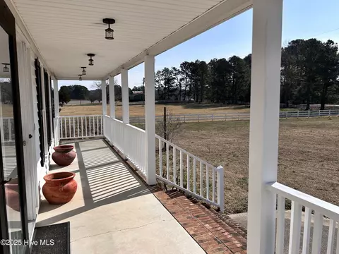 7274 Perry Rd, Bailey, NC 27807 photo 3