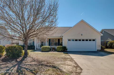 606 Castine Way, Wilmington, NC 28412