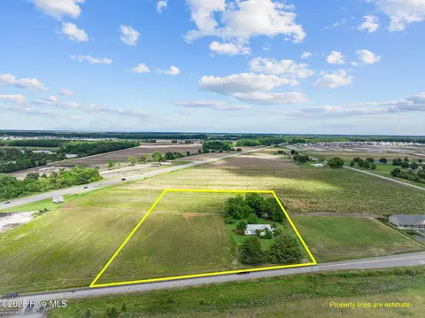 lot2 Survey Rd, Moyock, NC 27958