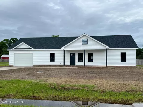 2308 Hewitt Dr, Elizabeth City, NC 27909