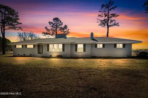 1245 Davistown Mercer Rd, Pinetops, NC 27864