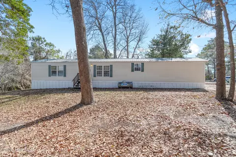 2896 Enfield St SW, Supply, NC 28462