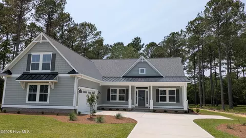 1058 Tinton Pt, Sunset Beach, NC 28468