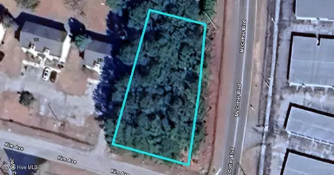 lot1 Kim Ave, Havelock, NC 28532