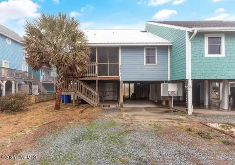 2301 New River Inlet Rd # -1, North Topsail Beach, NC 28460