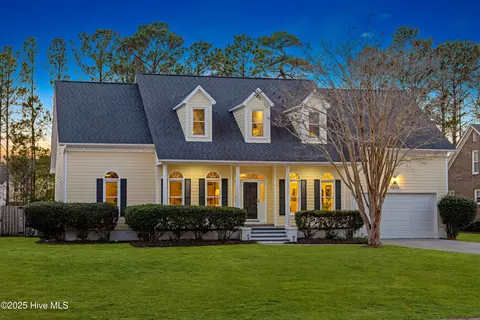 7204 Orchard Trce, Wilmington, NC 28409