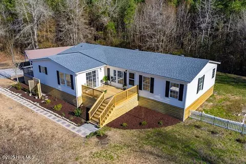 245 Gibbtown Rd, Merritt, NC 28556