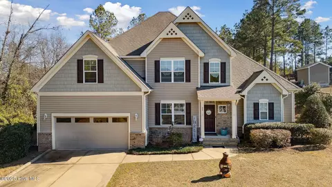 38 Princess Gate, Whispering Pines, NC 28327