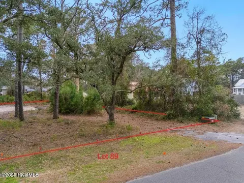 223 N Fodale Ave, Southport, NC 28461