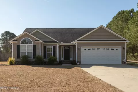 481 Patsy Dr, Greenville, NC 27858