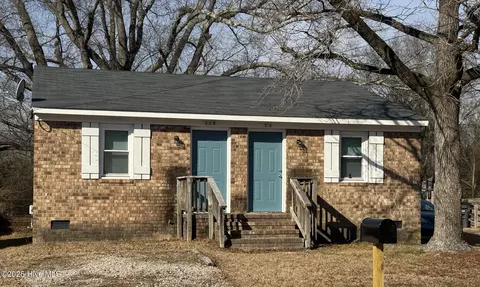 308 Myrtle Ave, Rocky Mount, NC 27801