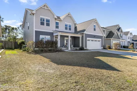 143 Downy Dr, Hampstead, NC 28443 photo 4
