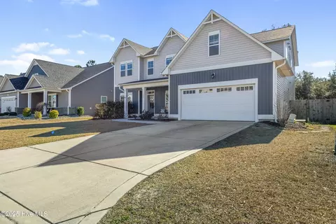 143 Downy Dr, Hampstead, NC 28443 photo 3