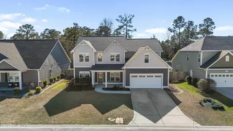 143 Downy Dr, Hampstead, NC 28443 photo 2