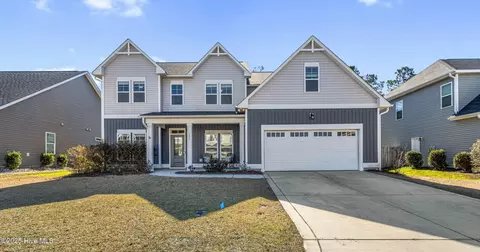 143 Downy Dr, Hampstead, NC 28443