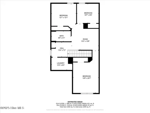 312 Winstead Lp, Richlands, NC 28574 photo 4