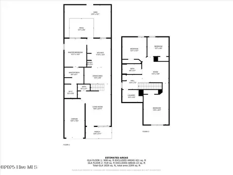 312 Winstead Lp, Richlands, NC 28574 photo 36