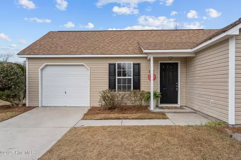 2511 Bradfield Ct, Wilmington, NC 28411