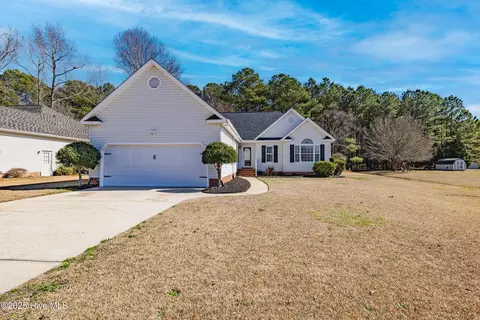 200 Adler Ln, Goldsboro, NC 27530