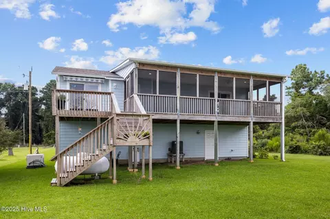 255 Sleepy Point Rd, Gloucester, NC 28528 photo 30