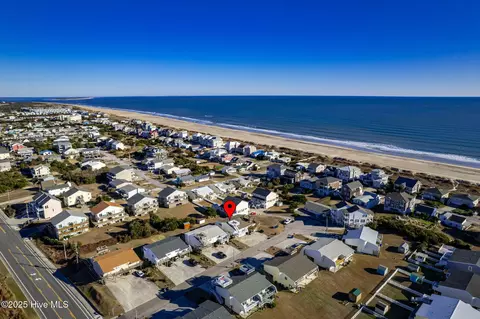113 Dunes Ct #A & B, Atlantic Beach, NC 28512