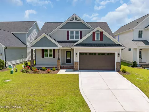 313 Taylorwood Dr, Beaufort, NC 28516