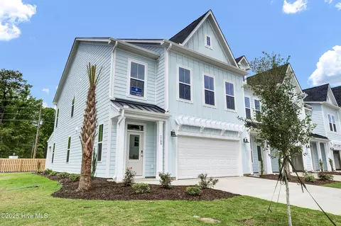 2189 Star Shower Way #LOT 107, Leland, NC 28451