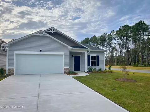 885 Hayford Ln SW #21, Ocean Isle Beach, NC 28469