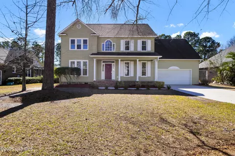 7232 Orchard Trce, Wilmington, NC 28409
