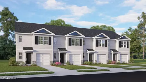 3300 Tatlock Way #A, Greenville, NC 27834