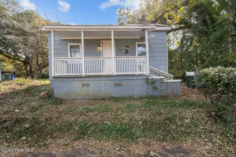 1108 Whistler Ave, Wilmington, NC 28401